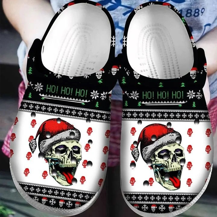 Hohoho Classic Clogs Crocs Shoes