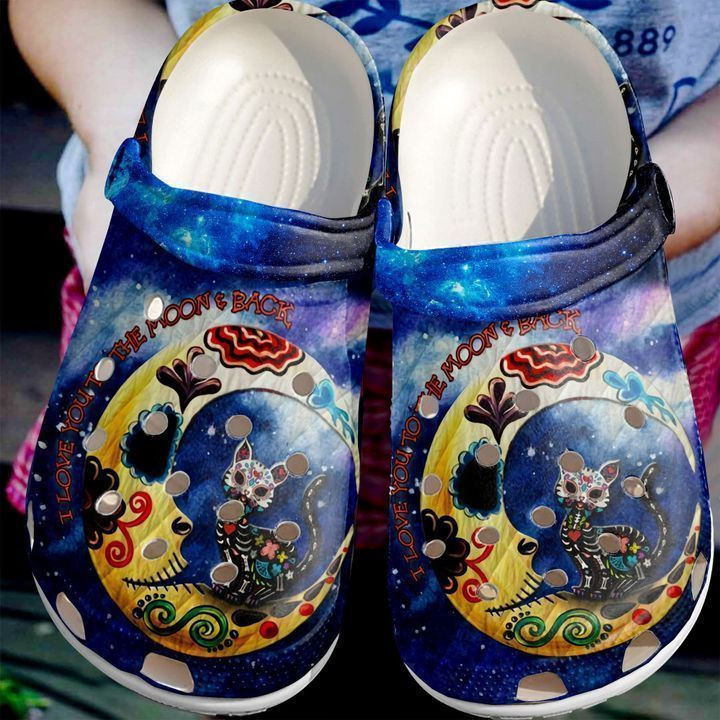 Cat Classic Clogs Crocs Shoes