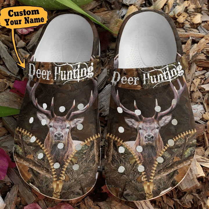 Deer Hunting Best clog Crocs Shoes Hunting