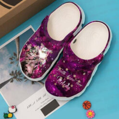 Couple Love Cat Personalized 10 Gift For Lover Rubber clog Crocs Shoes