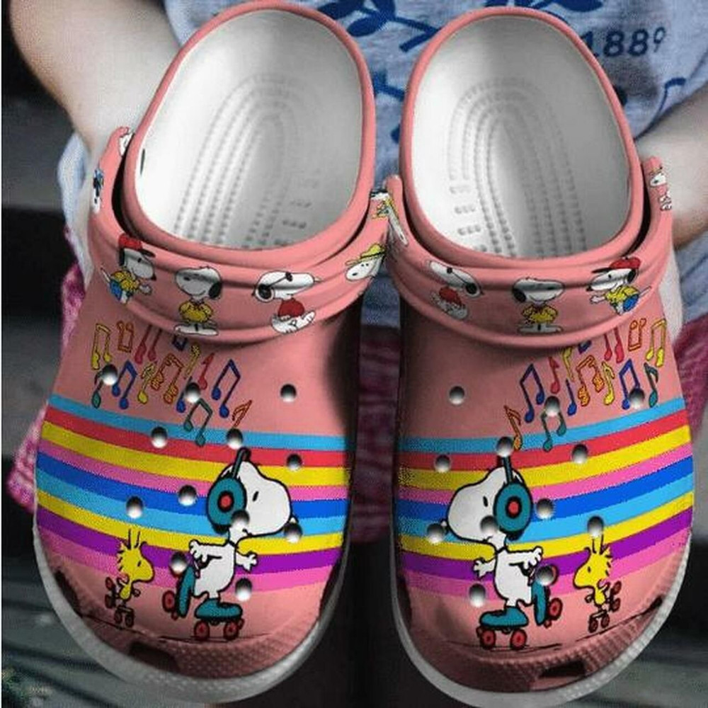 Friends Birthday Gift Classic Gift For Lover Rubber clog Crocs Shoes