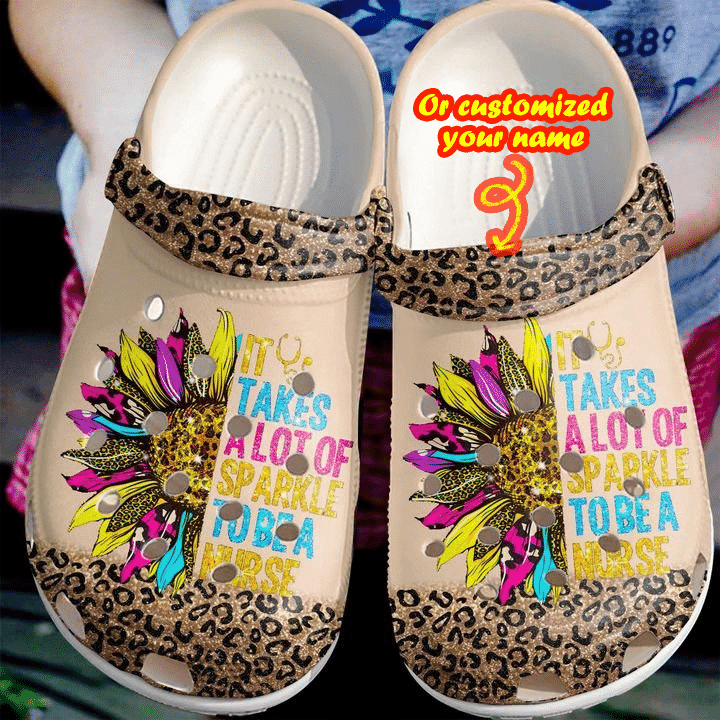 Nurse - Nurse Best Clog Crocs Shoes For Men And Women