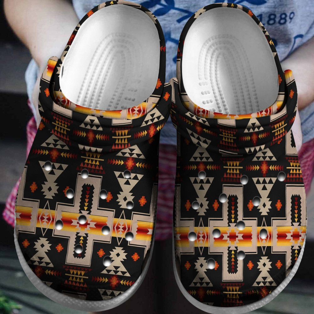 Native Rubber clog Crocs Shoes