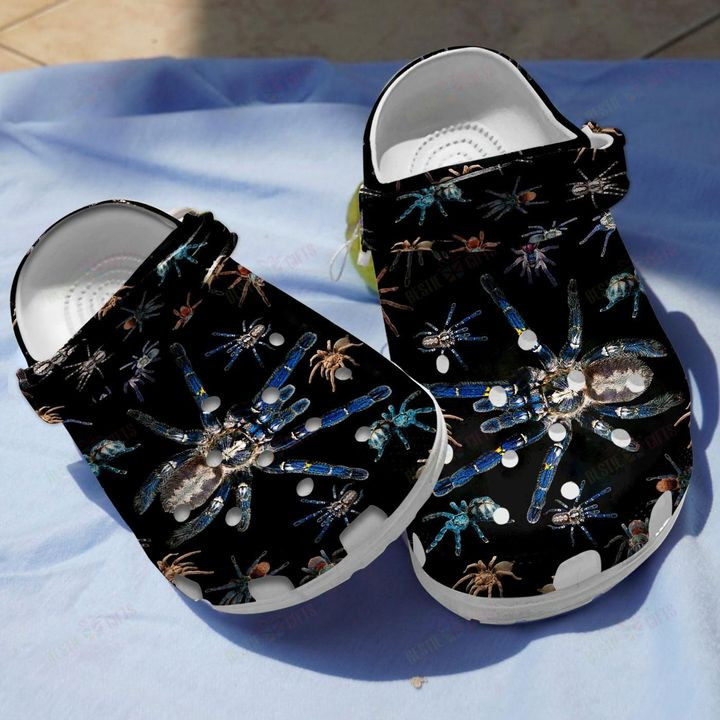 Tarantulas Crocs Classic Clogs Shoes