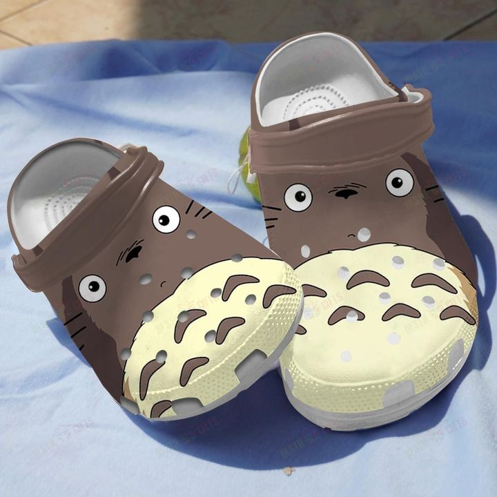 My Neighbor Crocs Classic Clogs Shoes