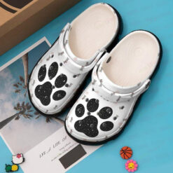 Dog Crocs Classic Clogs Shoes