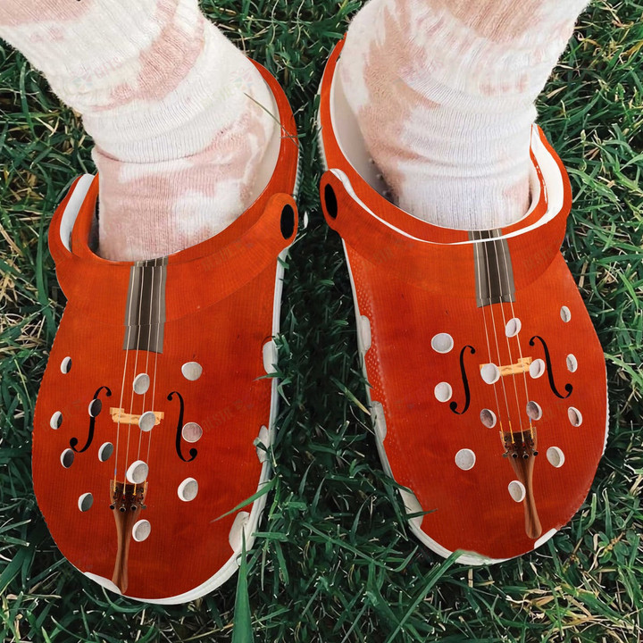 Cello Crocs Classic Clogs Shoes