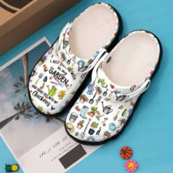 Chicken Crocs Classic Clogs Shoes