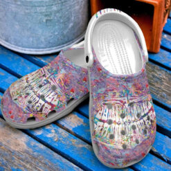 Colorful Dentist Shoes Cool Dentist Custom Shoe