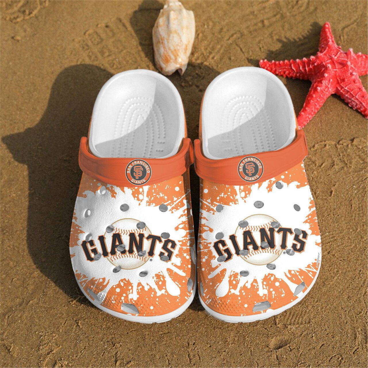 Mlb San Francisco Giants Football Team 102 Gift For Fan Lover Rubber