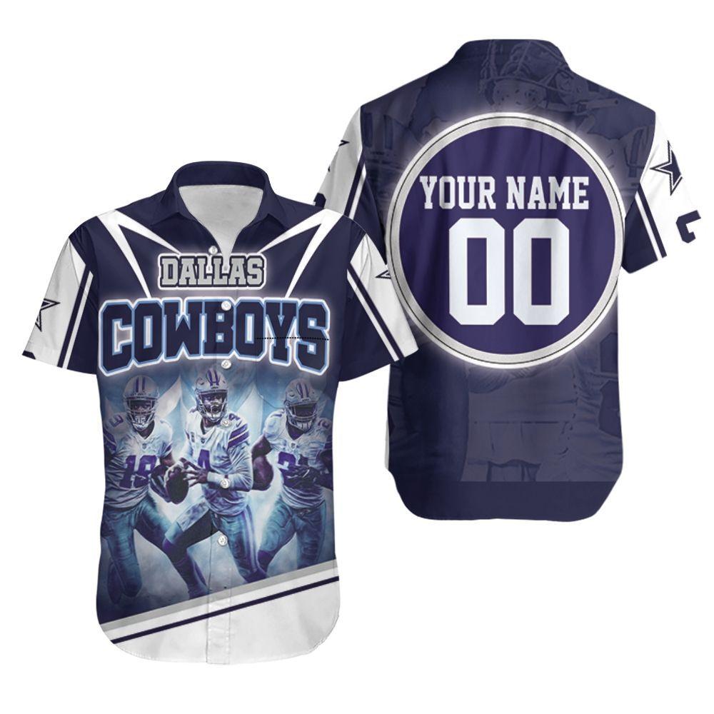 Beach Shirt Dallas Cowboys Super BowlNfc East Division For Fans Personalized Hawaiian Shirt Aloha Shirt for Men Women