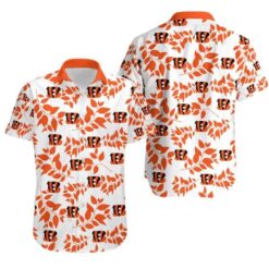 Cincinnati Bengals NFL Gift For Fan Hawaii Shirt for Men Women