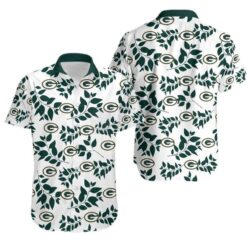 Green Bay Packers NFL Gift For Fan Hawaii Shirt for Men Women