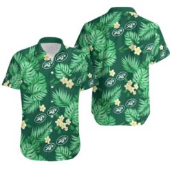 New York Jets NFL Gift For Fan Hawaii Shirt for Men Women