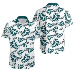 Philadelphia Eagles NFL Gift For Fan Hawaii Shirt for Men Women