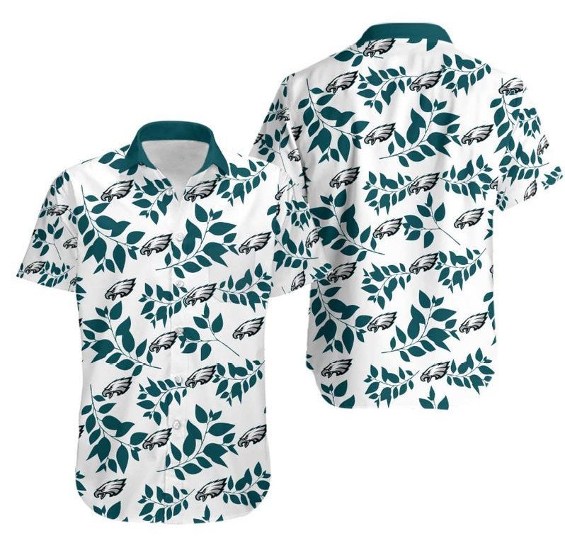 Philadelphia Eagles NFL Gift For Fan Hawaii Shirt for Men Women