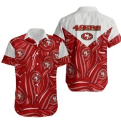 San Francisco 49ers Hawaii Shirt for Men Women