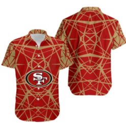 San Francisco 49ers NFL Gift For Fan Hawaii Shirt for Men Women