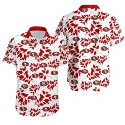 San Francisco 49ers NFL Gift For Fan Hawaii Shirt for Men Women