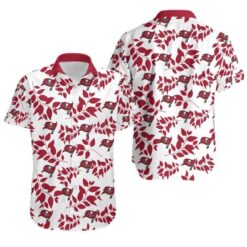 Tampa Bay Buccaneers NFL Gift For Fan Hawaii Shirt for Men Women