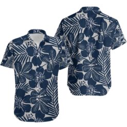 Topsportee New York Yankees Limited Edition Hawaiian Shirt Aloha Shirt for Men Women