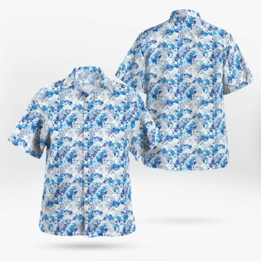 Blastoise Pokmon Hawaii Shirt Aloha Shirt For Men Women