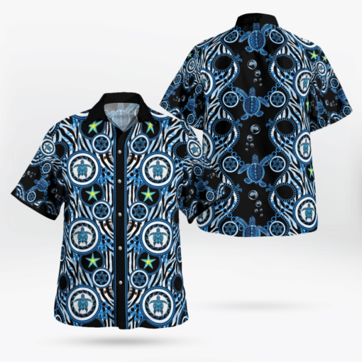 Turtle 2022 Hawaii Shirt Aloha Shirt For Men Women