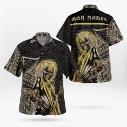 IM Tribal Outfits Aloha Shirt For Men Women