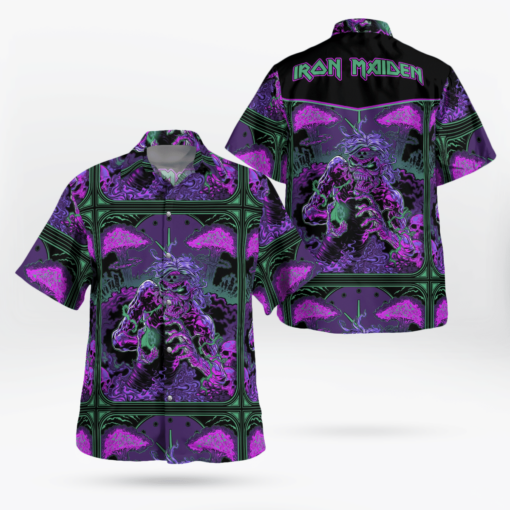 Irm 2022 Hawaii Shirt Aloha Aloha Shirt For Men Women