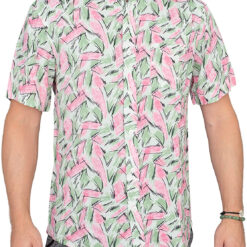 Stranger.Things Jim Hopper David Hawaiian Shirt For Men Women Adult, Tropical Hawaiian - Dream Art Europa