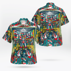 Pearl Jam Hawaii Shirt Aloha Shirt For Men Women