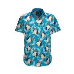 Snorlax Tropical Beach Outfits Super Hot Aloha Shirt For Men Women