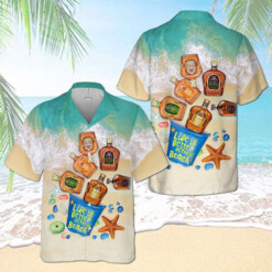 Crown Royal Collections Hawaiian Shirt - Dream Art Europa