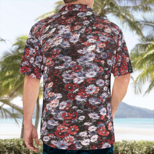 Star Wars Trooper Hawaiian Shirt Summer Aloha Shirt For Men Women