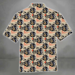 Star Wars Scarif Trooper Pattern - Hawaiian Shirt - Dream Art Europa