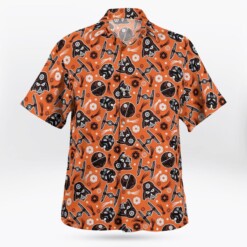 Star Wars Darth Vader Sugar Skull - Hawaiian Shirt