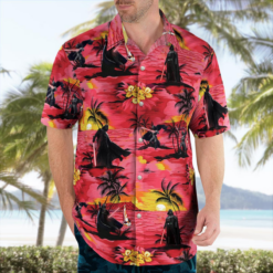 Darth Vader - Hawaiian Shirt - Dream Art Europa