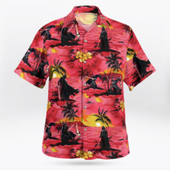 Darth Vader - Hawaiian Shirt - Dream Art Europa