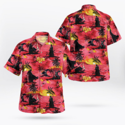 Darth Vader - Hawaiian Shirt - Dream Art Europa