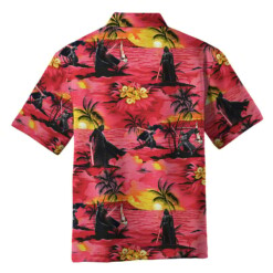 Darth Vader - Hawaiian Shirt - Dream Art Europa