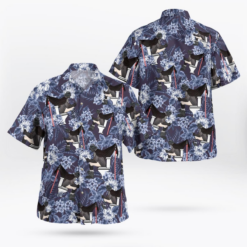 Vader On The Toilet - Hawaiian Shirt - Dream Art Europa