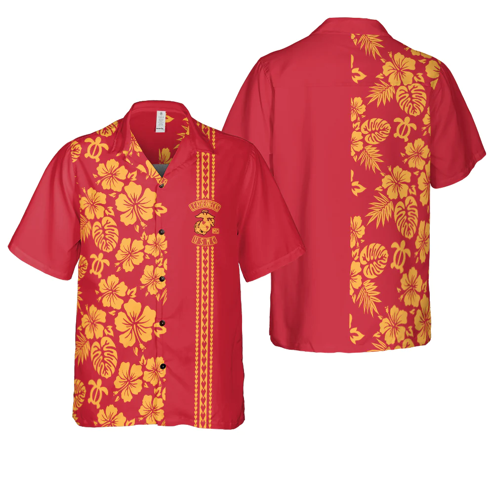 Roman Corpuz Hawaiian Shirt Aloha Shirt For Men and Women