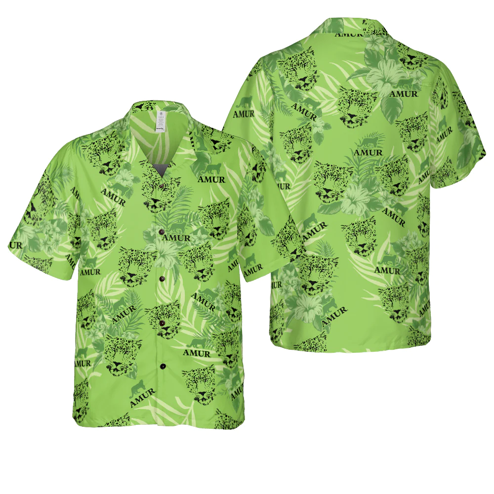 Valerie Wood Hawaiian Shirt Aloha Shirt For Men and Women
