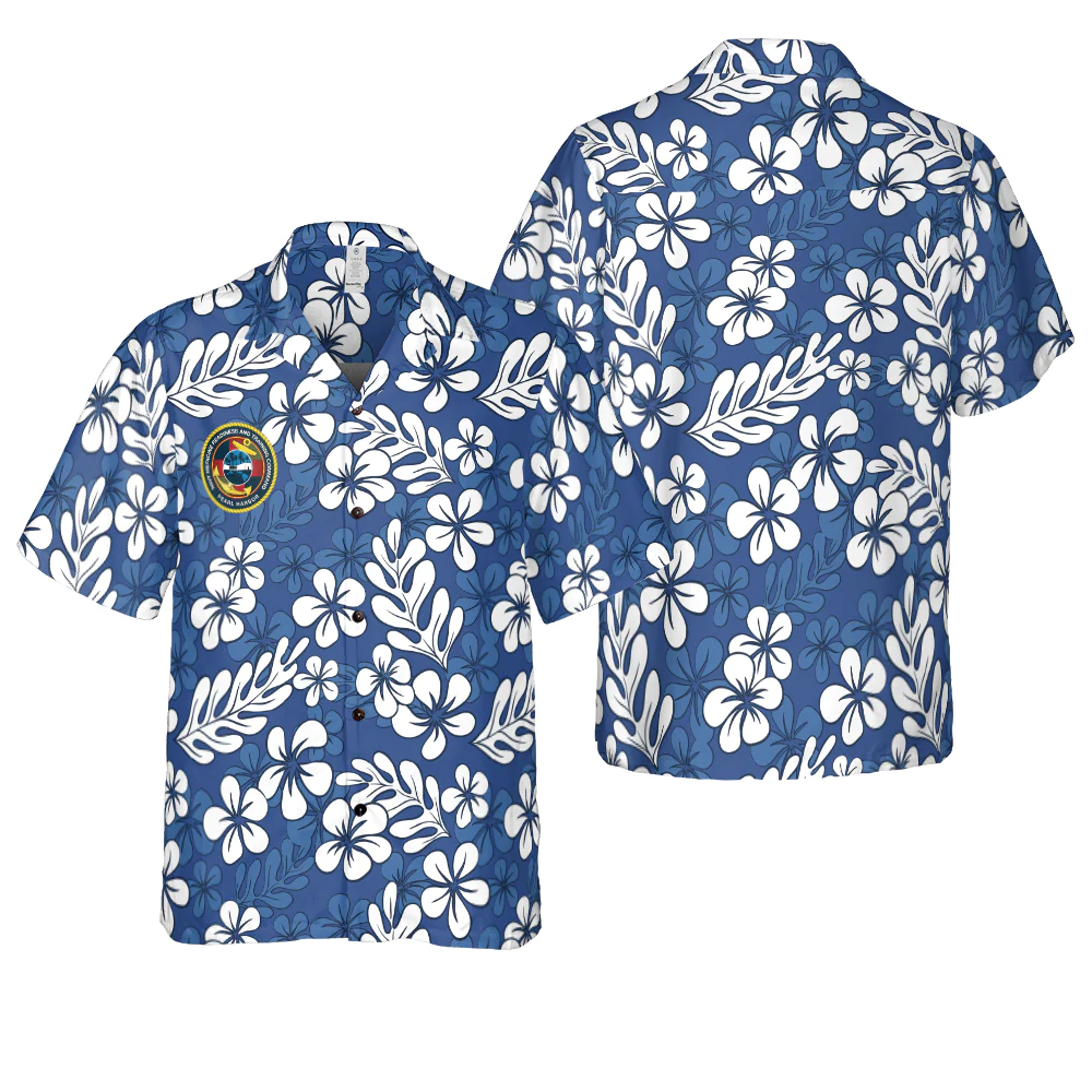 Alex Bourasseau Hawaiian Shirt Aloha Shirt For Men and Women