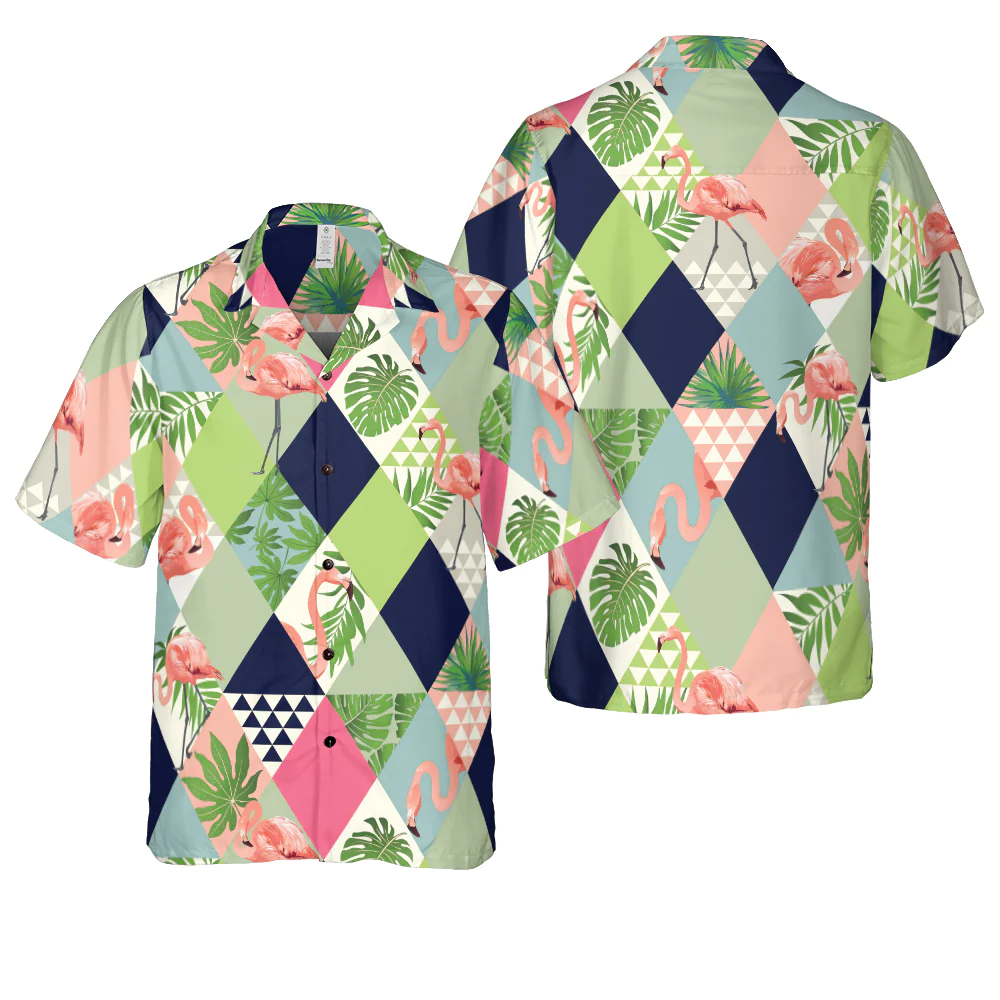 Nicholas Lezette V1 Hawaiian Shirt Aloha Shirt For Men and Women