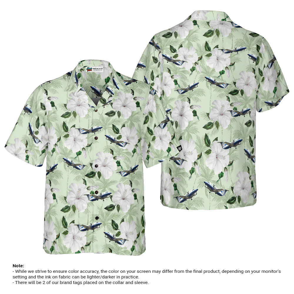 Sydney Housman Hawaiian Shirt Aloha Shirt For Men and Women