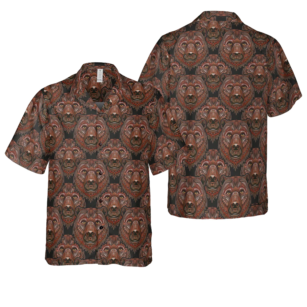 Nicholas Lezette  V12 Hawaiian Shirt Aloha Shirt For Men and Women