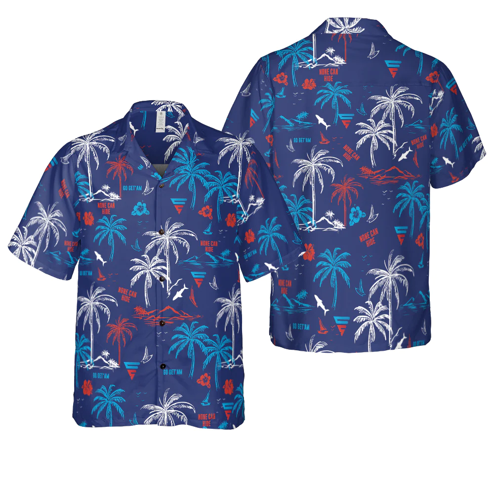 Jessica Woodley Hawaiian Shirt Aloha Shirt For Men and Women