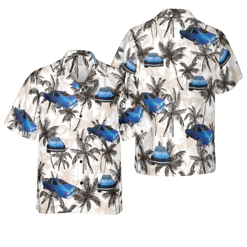 Monica Duncan Hawaiian Shirt Aloha Shirt For Men and Women