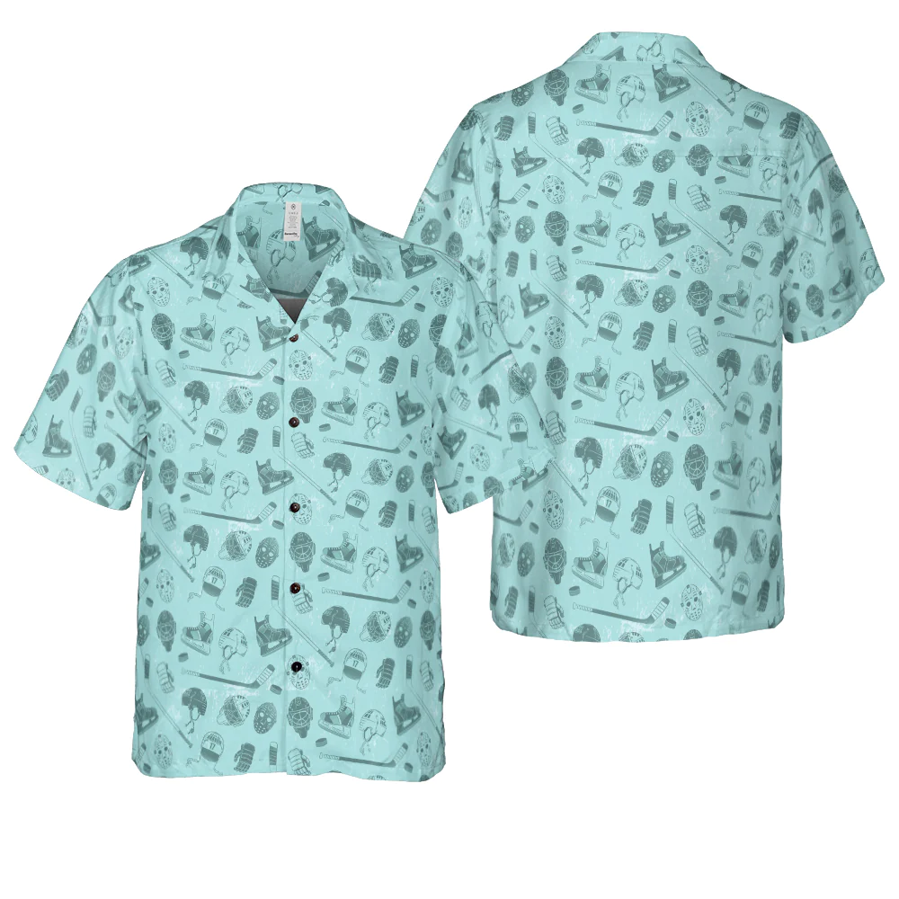 Nicholas Lezette  V6 Hawaiian Shirt Aloha Shirt For Men and Women